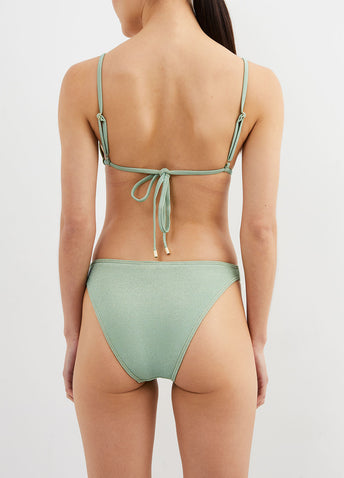 Triangle Top