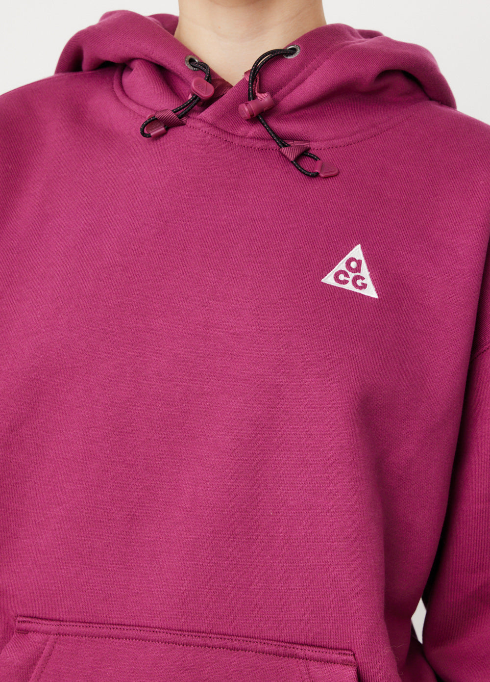 ACG Therma-FIT Tuff Fleece Hoodie