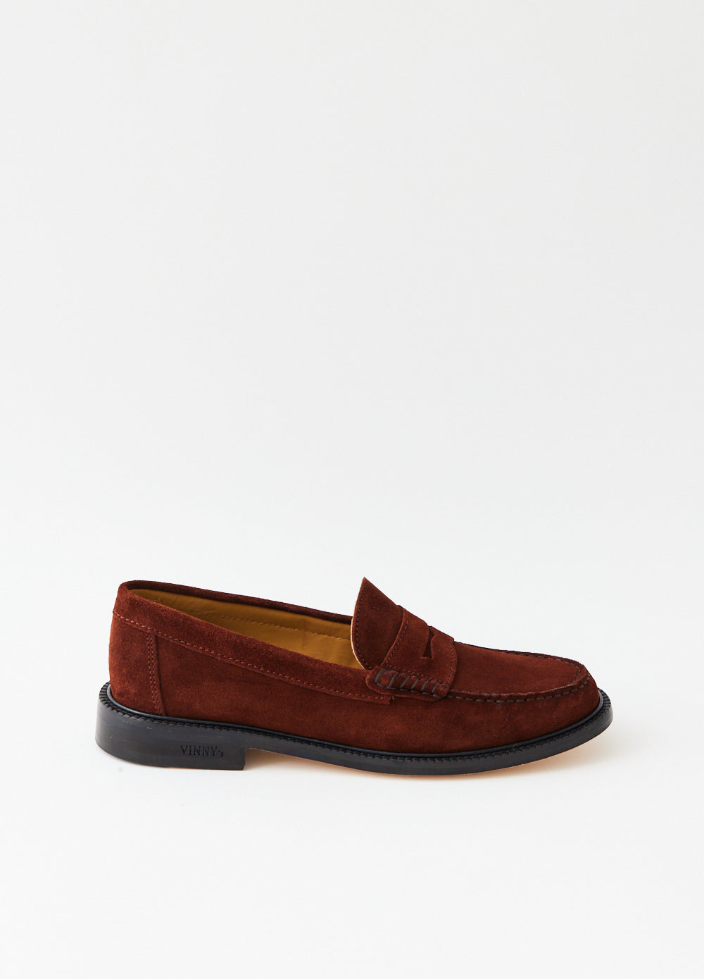 Yardee Moccasin Loafers