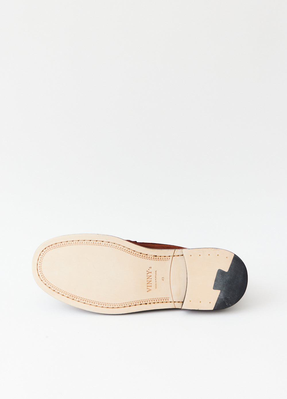 Yardee Moccasin Loafers