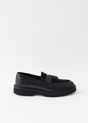 Richee Tassel Loafers