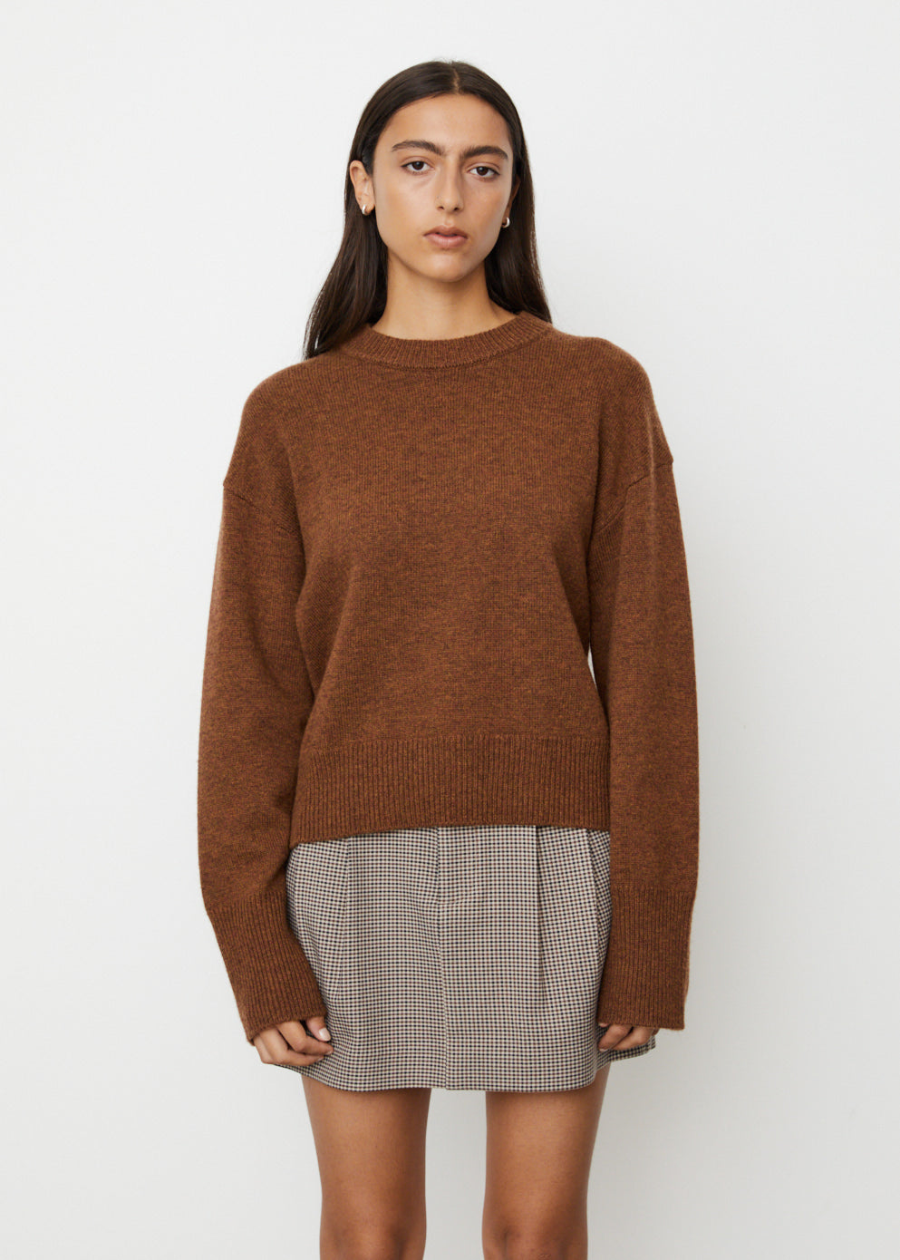 Mia Cashmere Knit