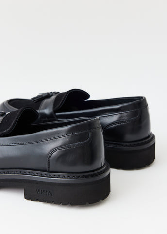 Richee Tassel Loafers