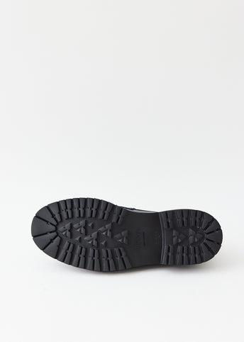 Richee Tassel Loafers