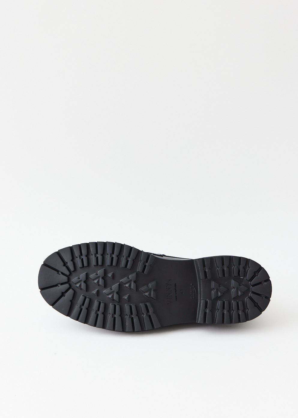 Richee Tassel Loafers