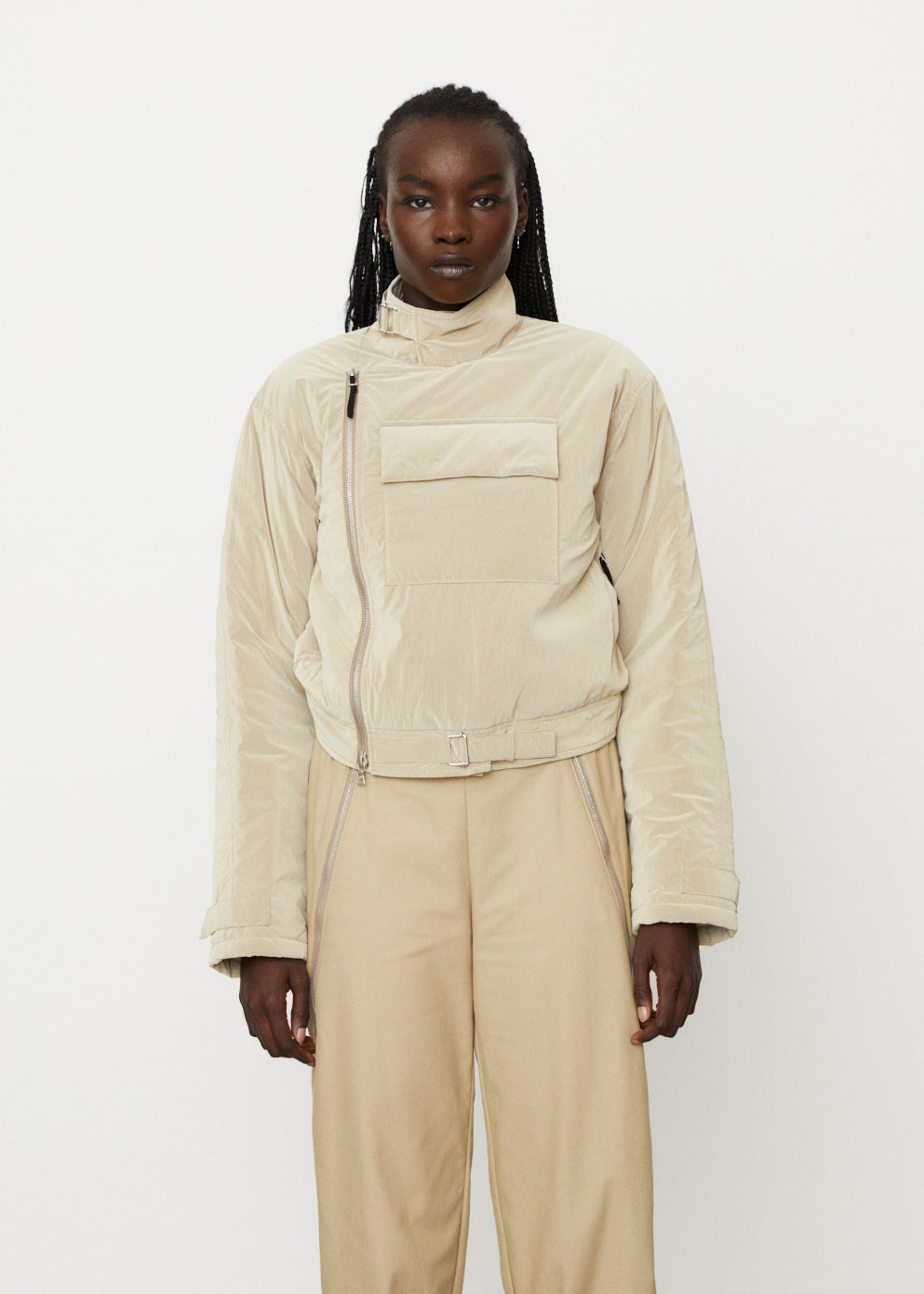 ESC Woven Jacket