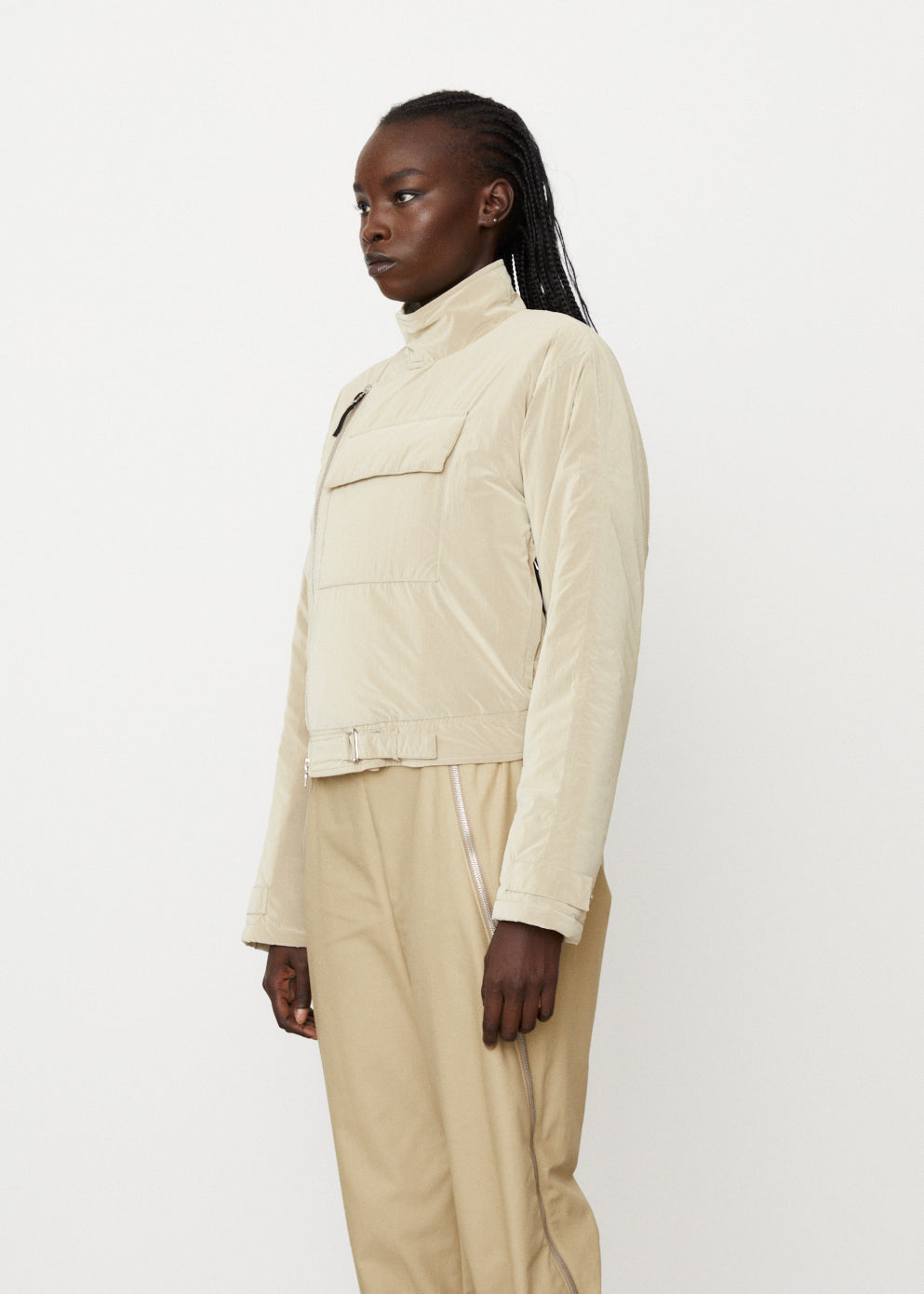 ESC Woven Jacket
