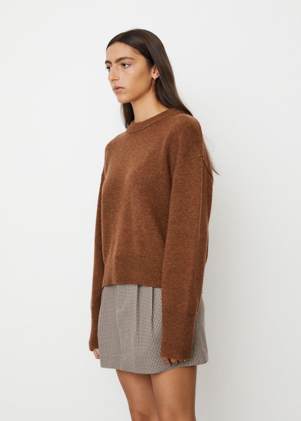 Mia Cashmere Knit