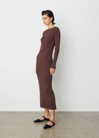 Carmillia Dress
