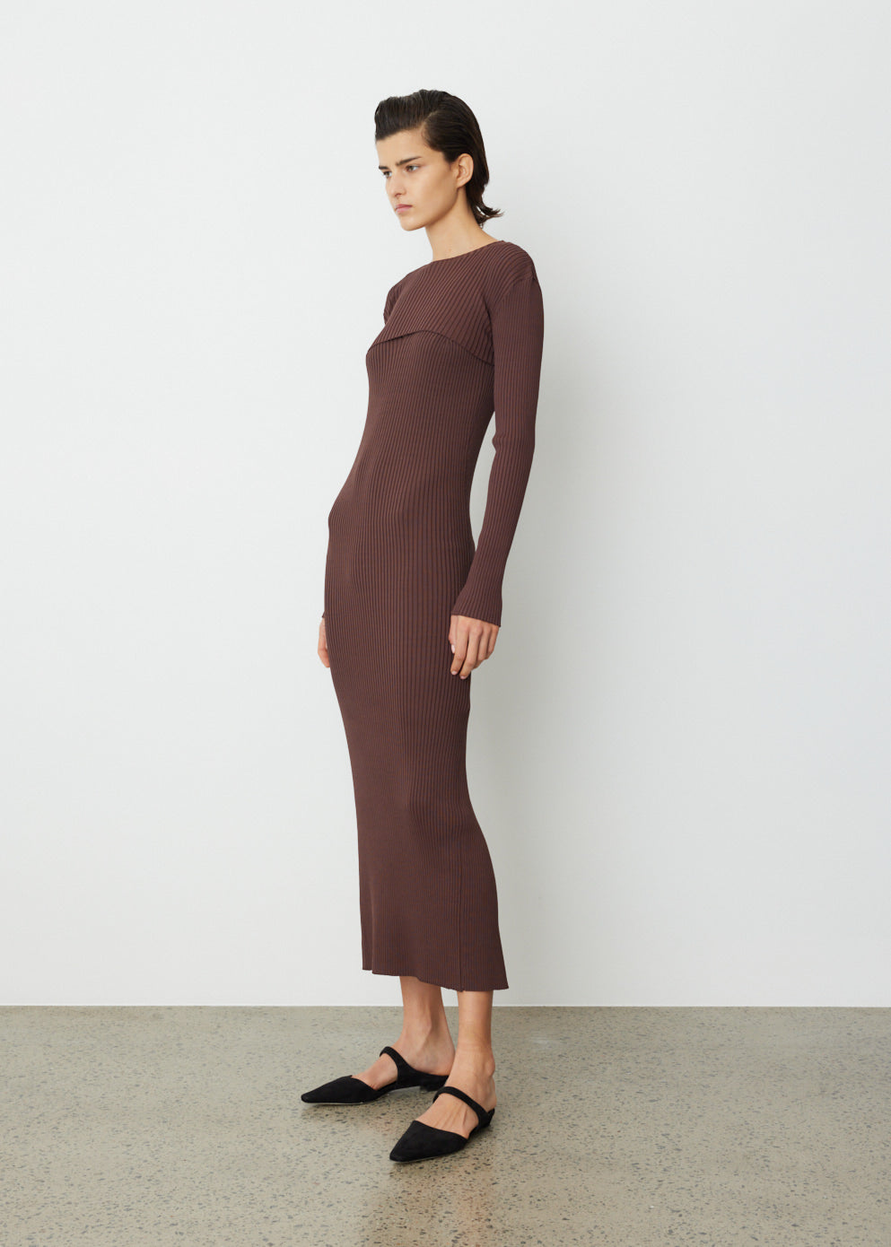 Carmillia Dress