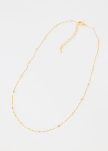 Levy Necklace