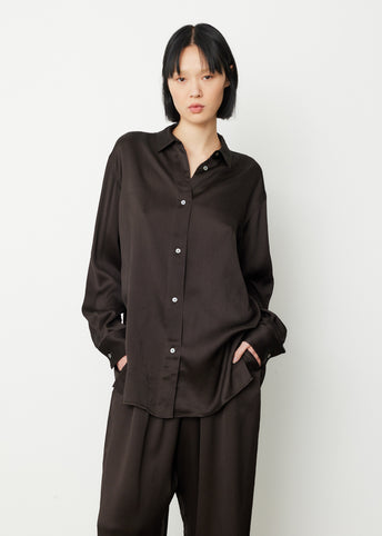 Straight Shirt