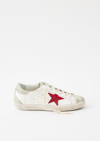 Super-Star Sneakers