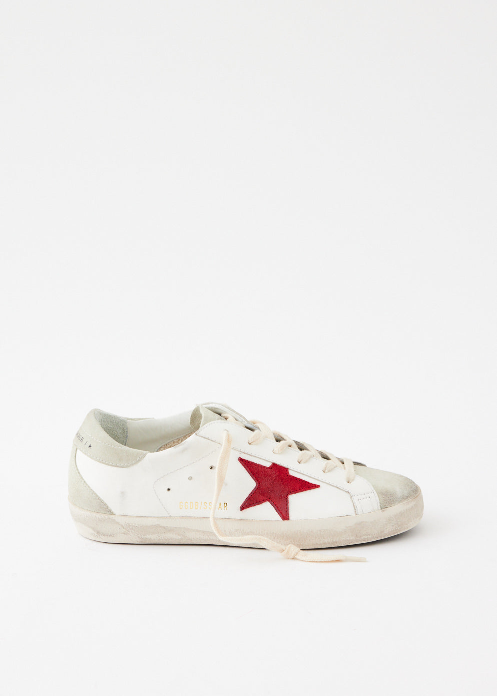 Super-Star Sneakers