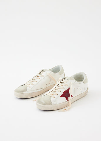 Super-Star Sneakers