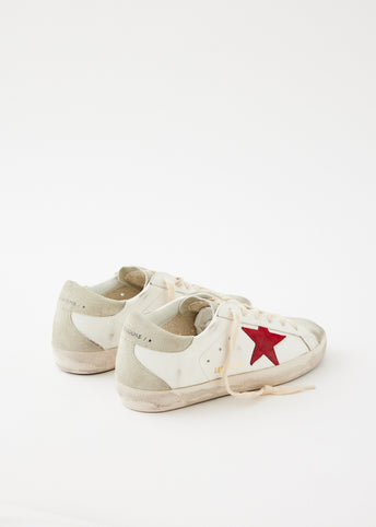Super-Star Sneakers