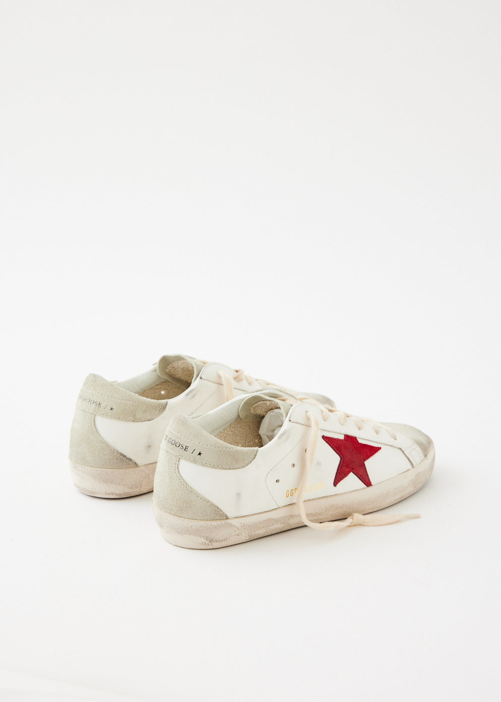 Super-Star Sneakers