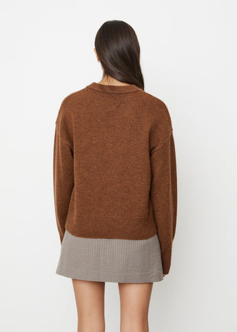 Mia Cashmere Knit
