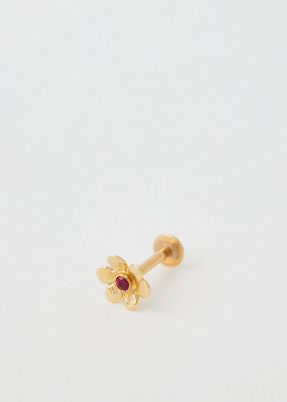 Mini Daisy Piercing