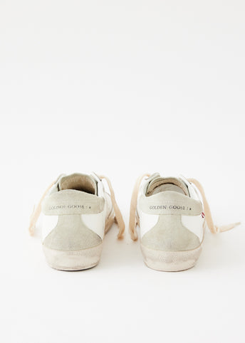 Super-Star Sneakers