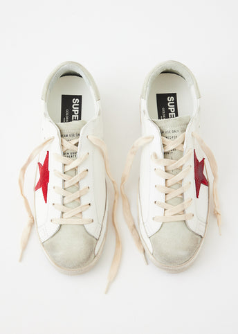Super-Star Sneakers