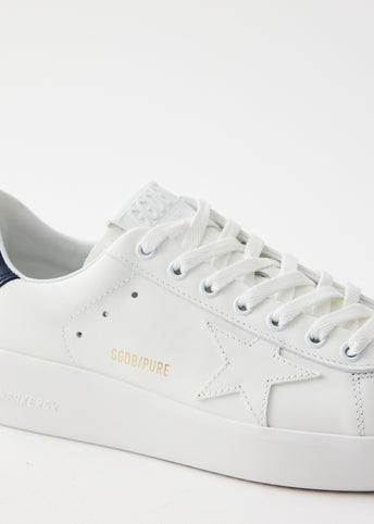 Pure Star Sneakers