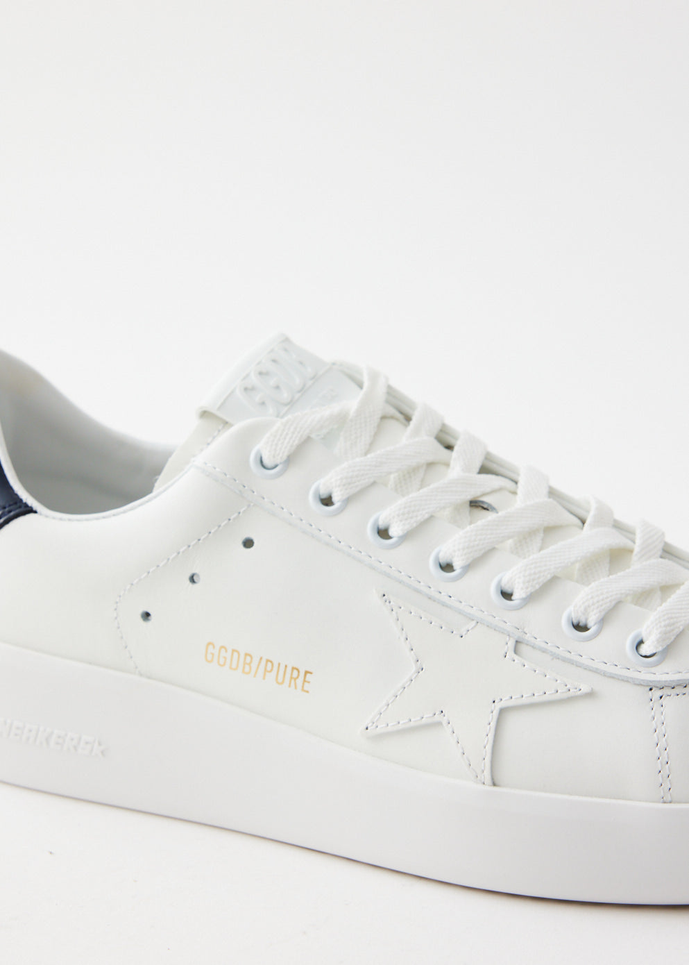 Pure Star Sneakers
