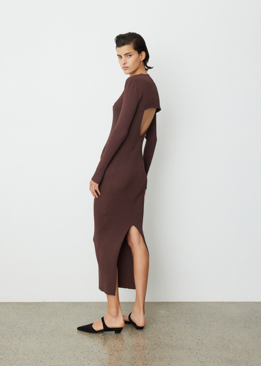 Carmillia Dress