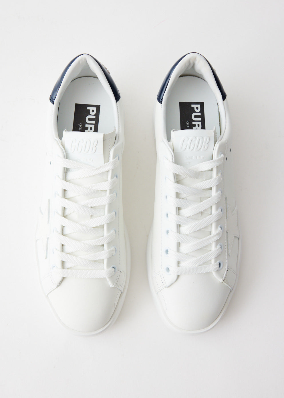 Pure Star Sneakers