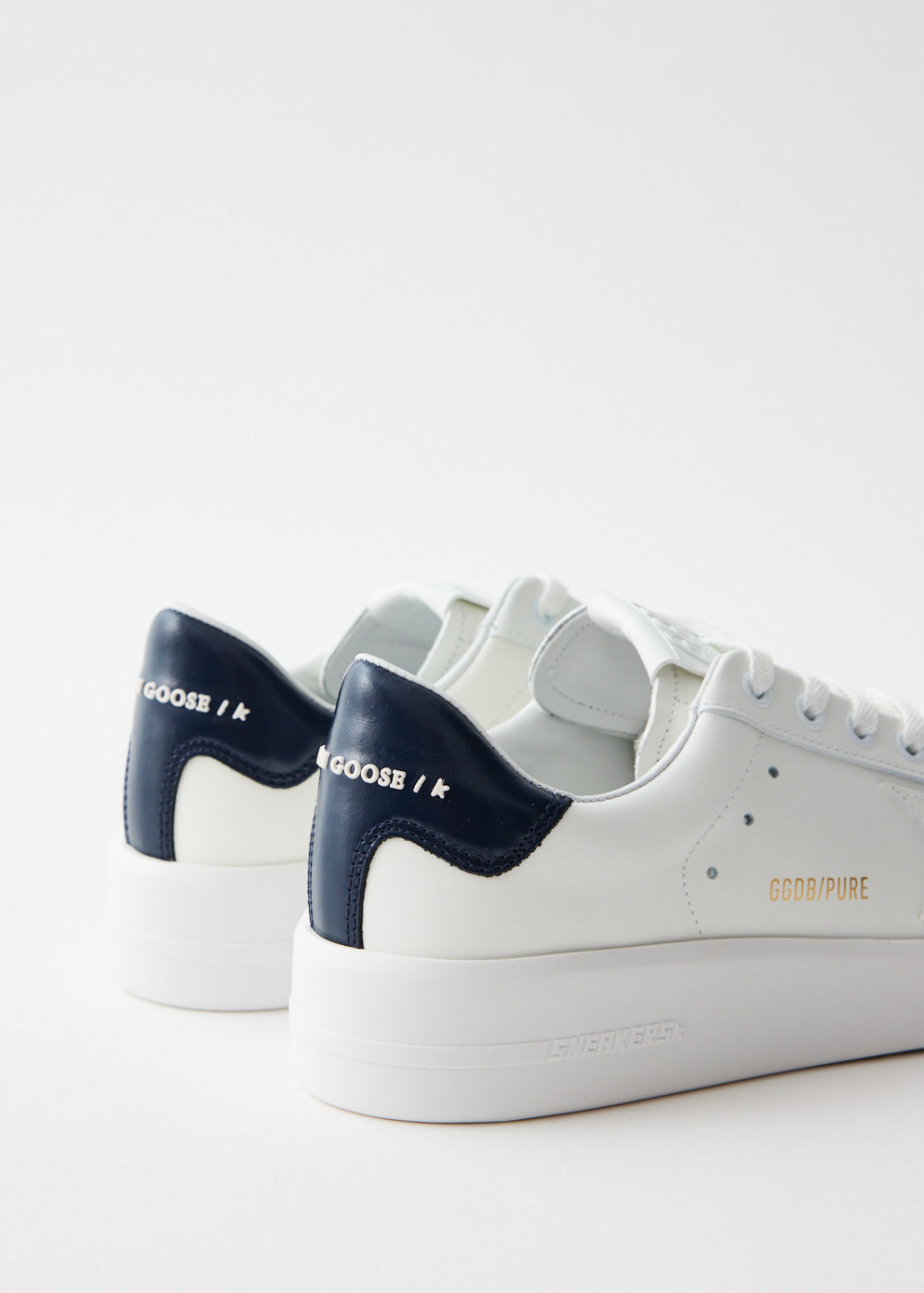 Pure Star Sneakers