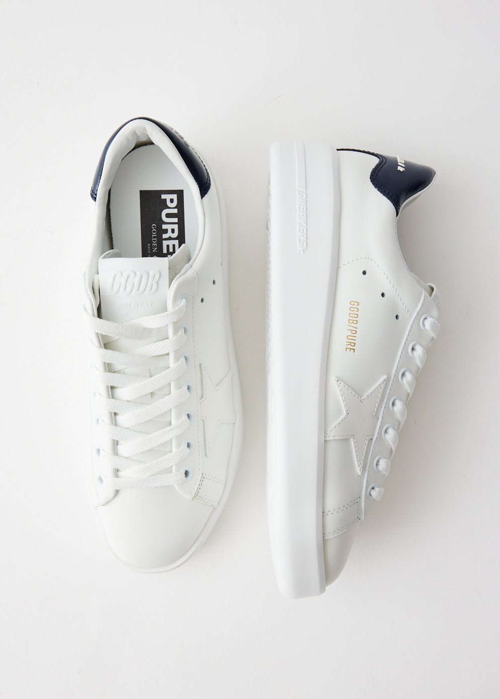 Pure Star Sneakers