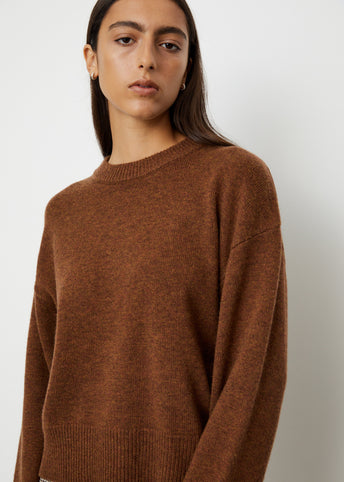 Mia Cashmere Knit