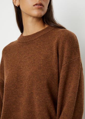 Mia Cashmere Knit