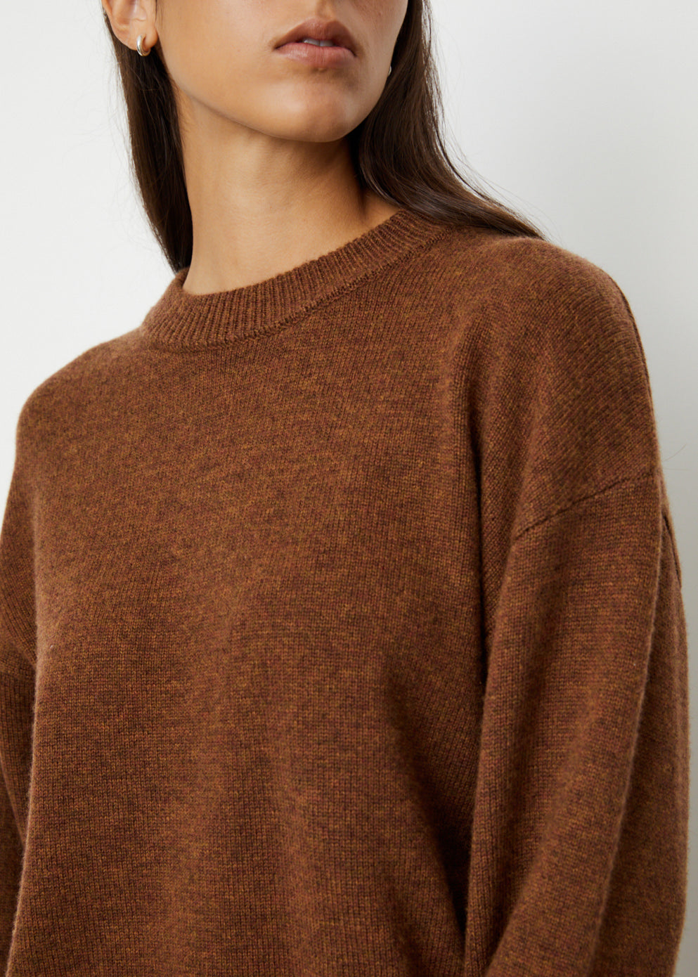 Mia Cashmere Knit