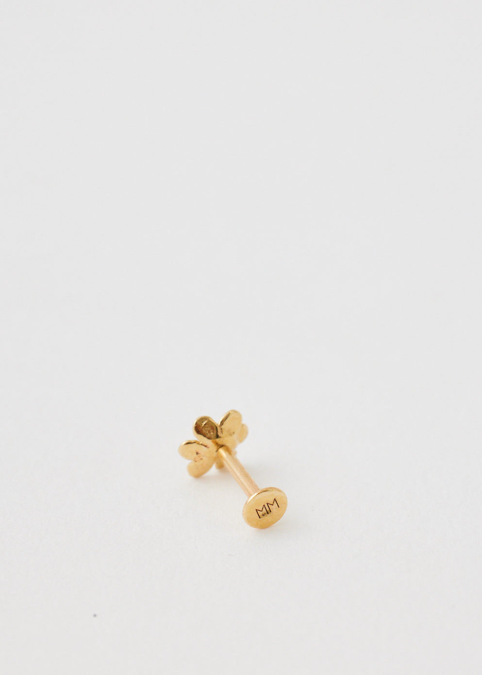 Mini Daisy Piercing