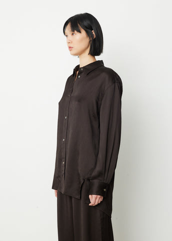 Straight Shirt
