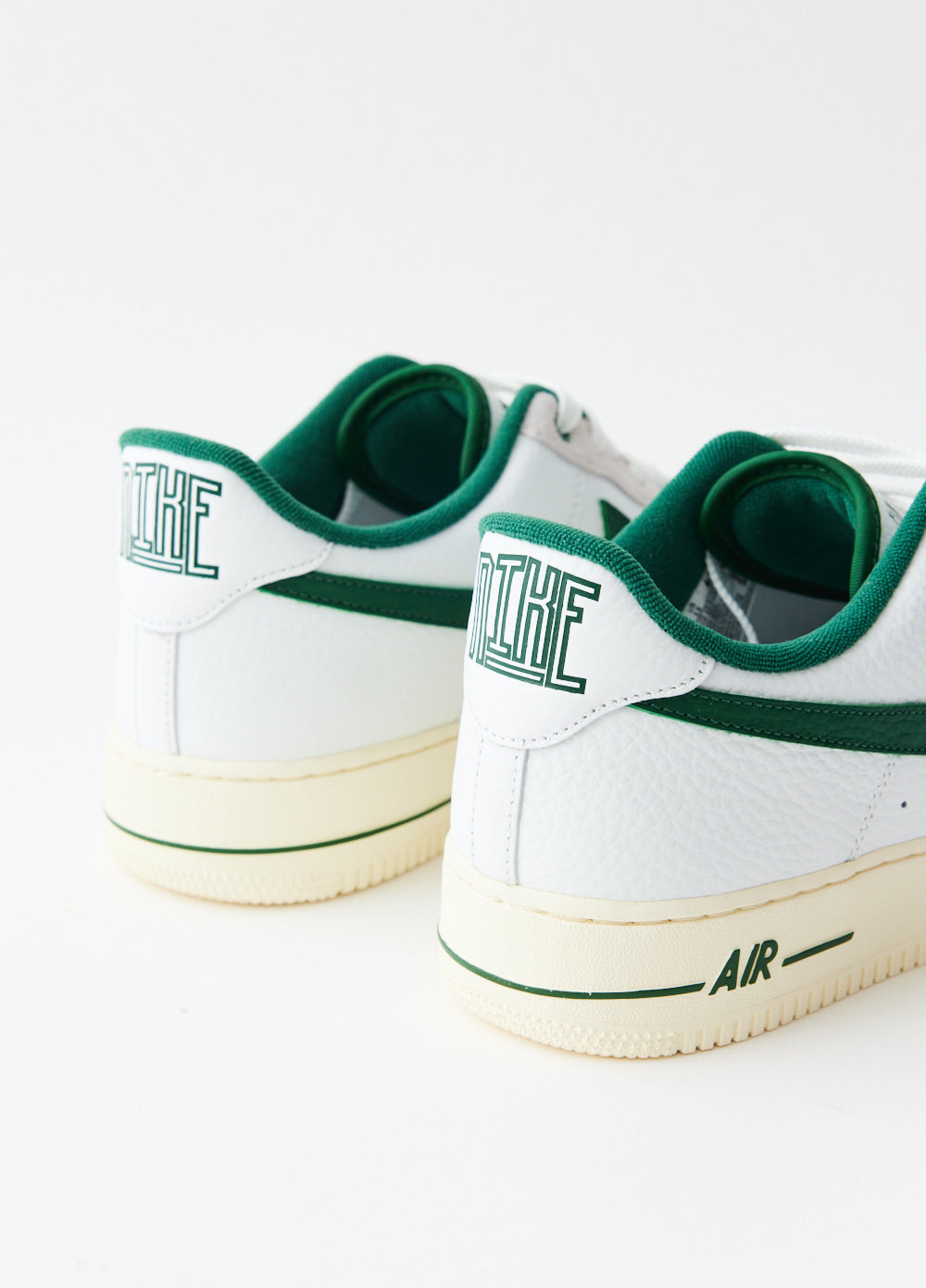 Air Force 1 '07 LX 'Command Force Green' Sneakers