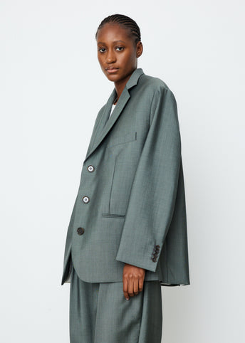 Freja Blazer