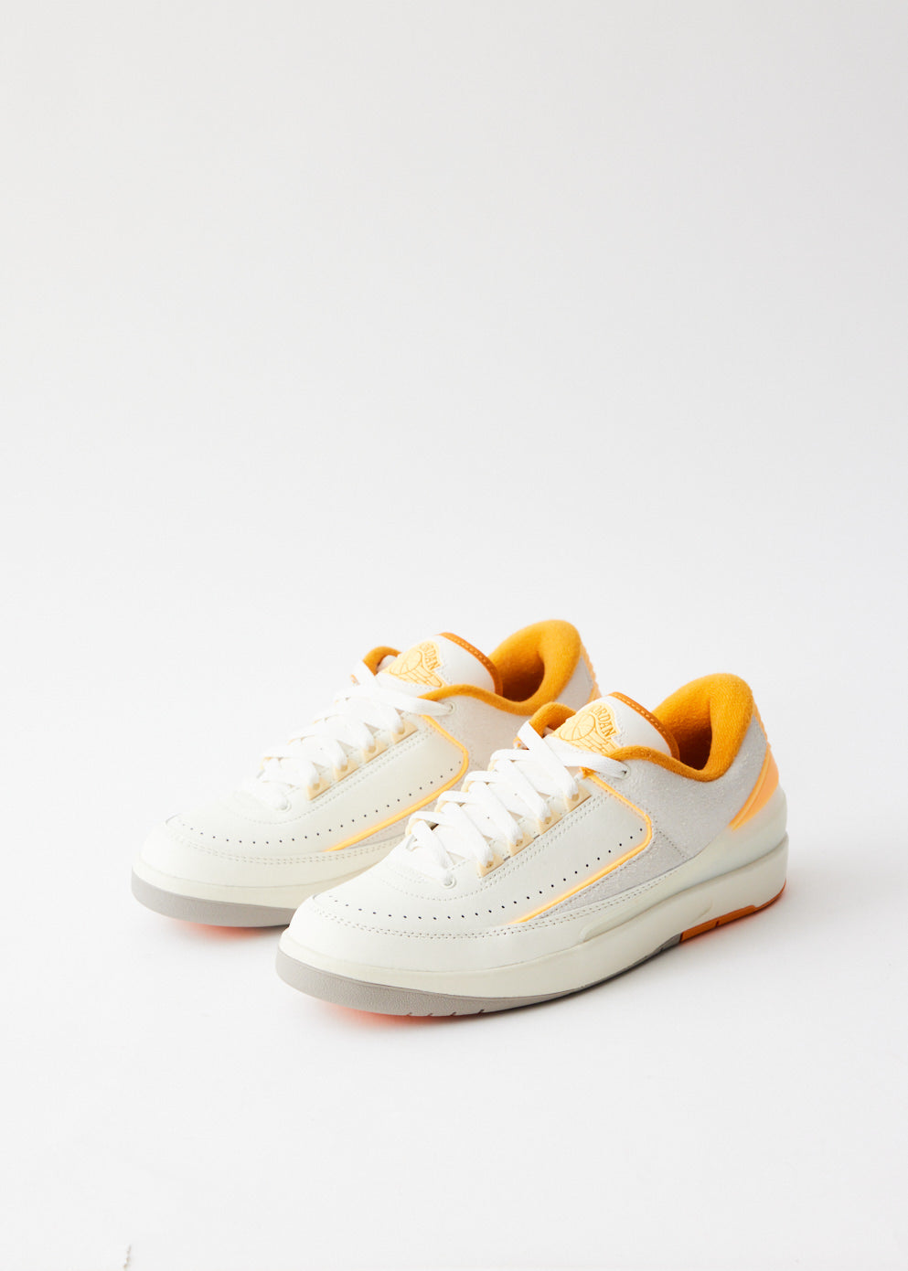 Air Jordan 2 Retro Low 'Melon Tint' Sneakers