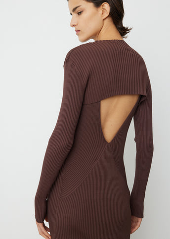 Carmillia Dress