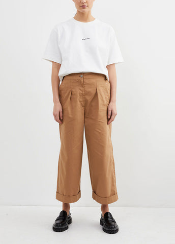 Poli Chino Trousers