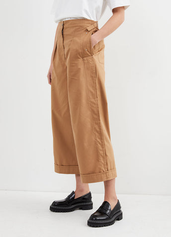 Poli Chino Trousers