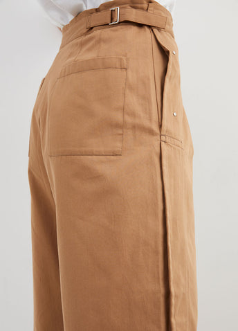 Poli Chino Trousers