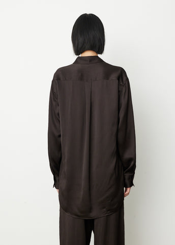 Straight Shirt