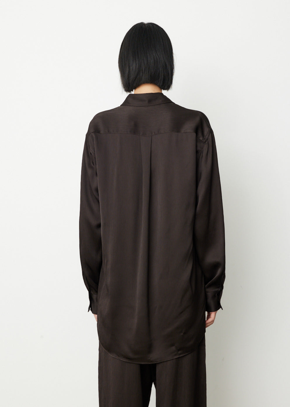 Straight Shirt
