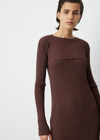 Carmillia Dress