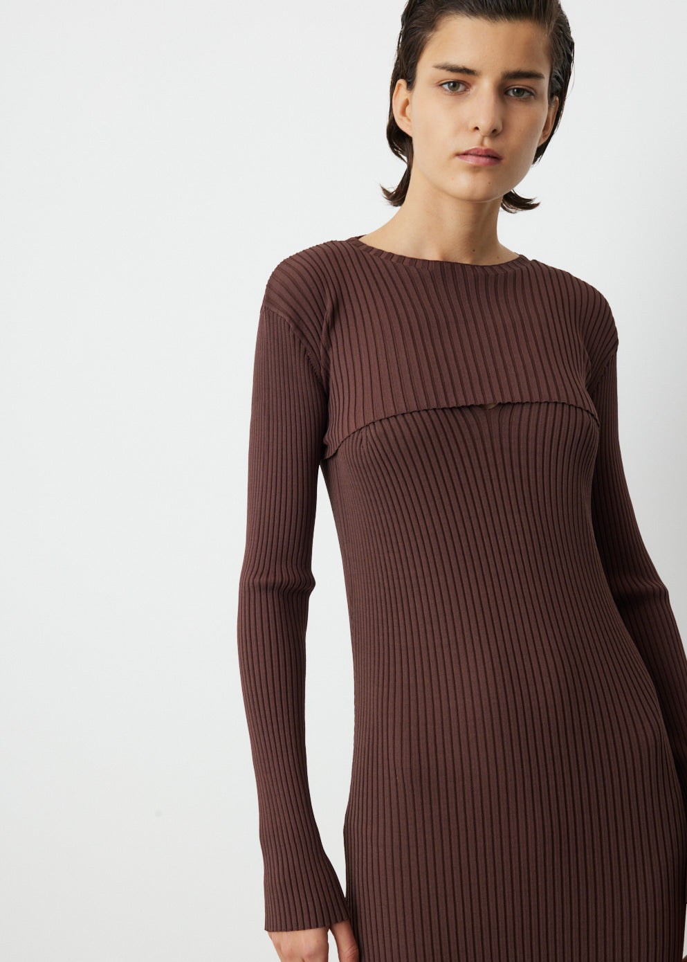 Carmillia Dress