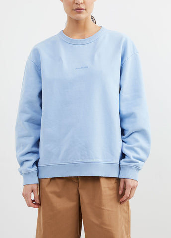 Fieree Stamp Sweatshirt