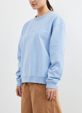Fieree Stamp Sweatshirt