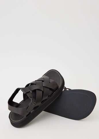 Beltra Sandals